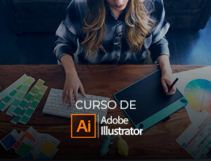 Adobe Illustrator Avançado